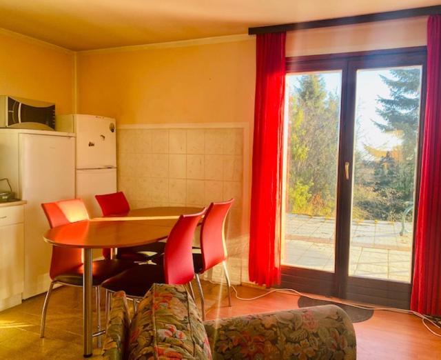 Vila Petra Kopaonik Exteriér fotografie
