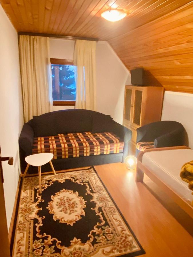 Vila Petra Kopaonik Exteriér fotografie